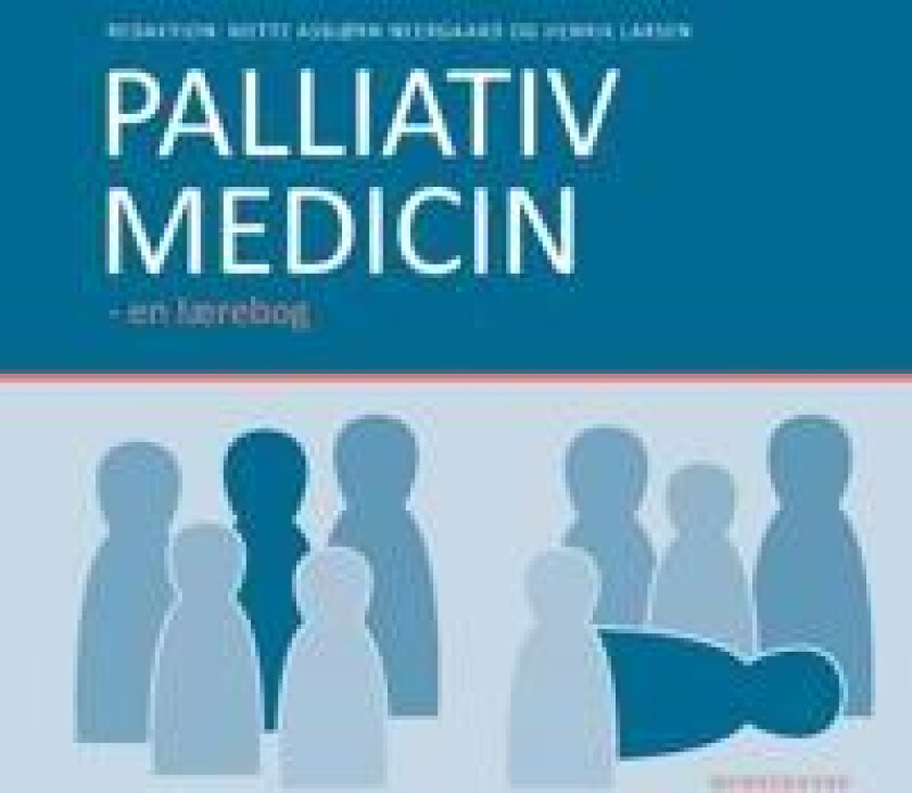 Palliativ medicin