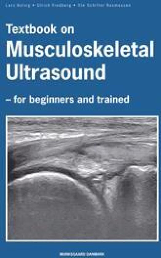 Textbook on Musculoskeletal Ultrasound