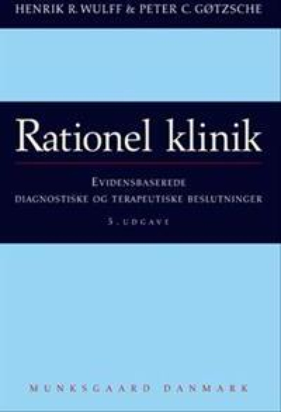 Rationel klinik