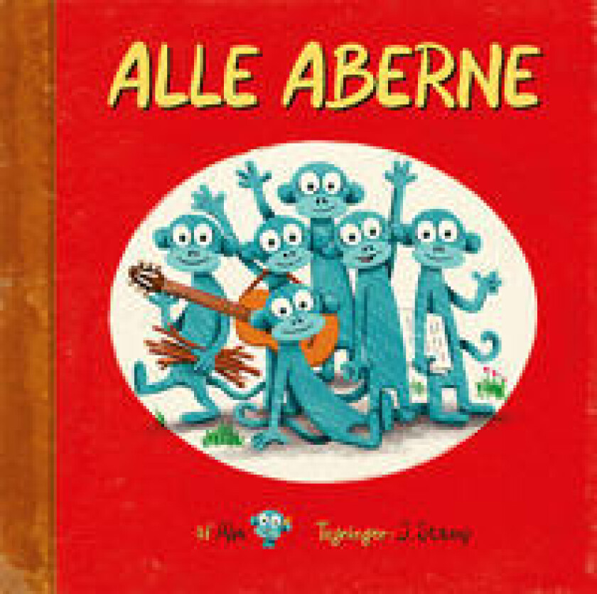 Alle aberne