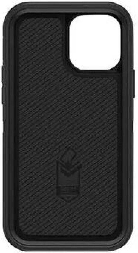 Otterbox Defender Series Svart