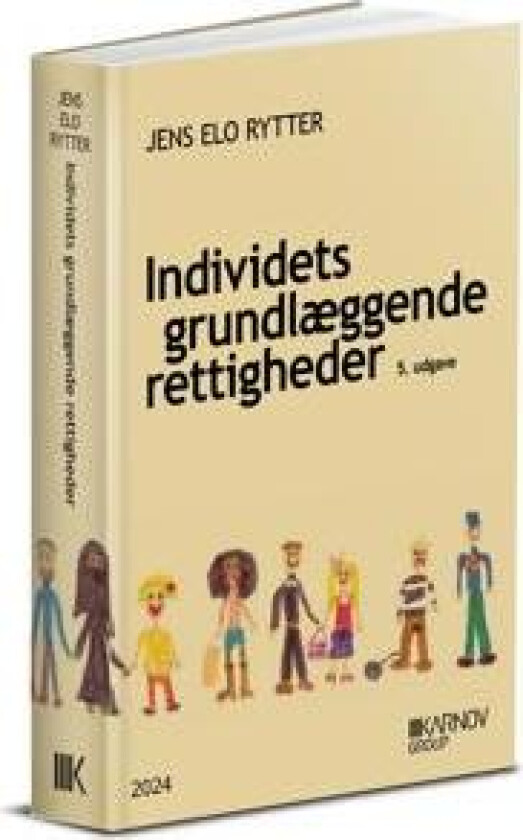 Individets grundlæggende rettigheder