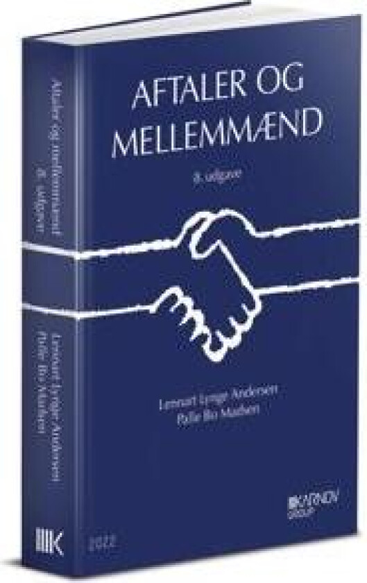 Aftaler og mellemmænd