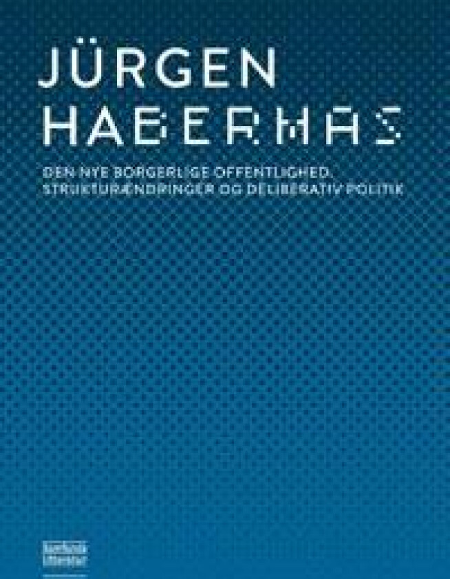 Den nye borgerlige offentlighed