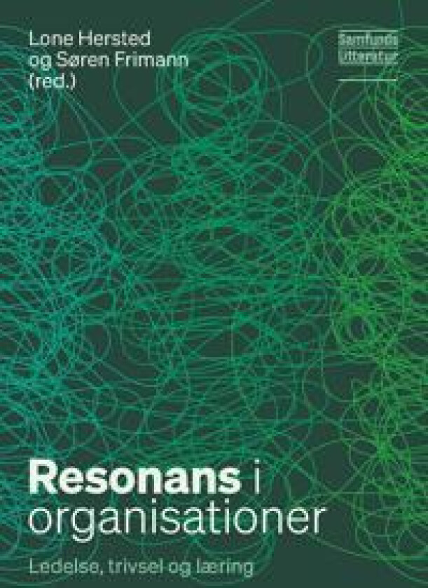 Resonans i organisationer