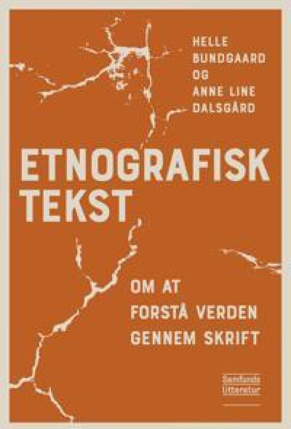 Etnografisk tekst