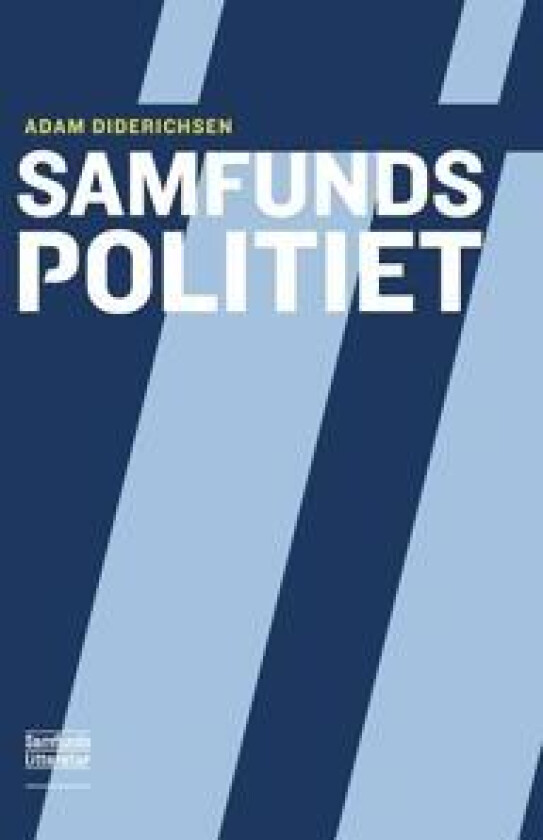 Samfundspolitiet