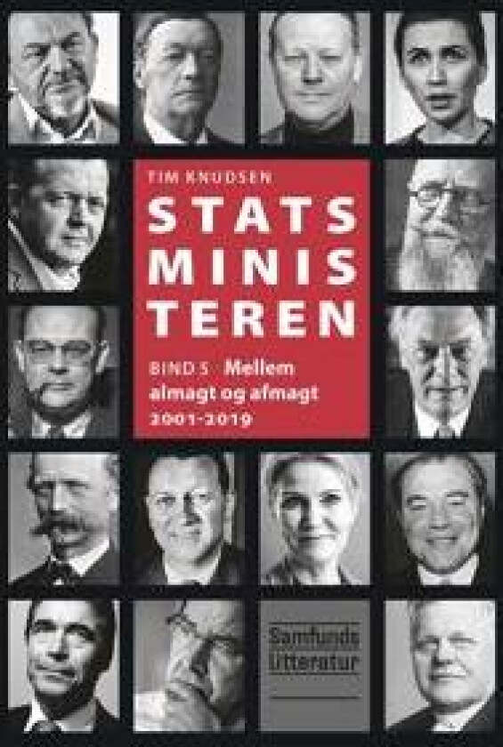 Statsministeren 5