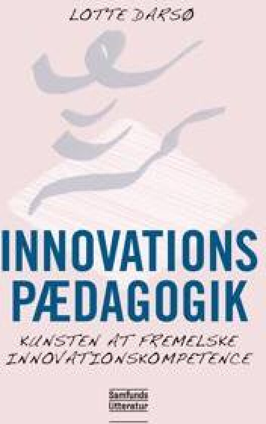 Innovationspædagogik