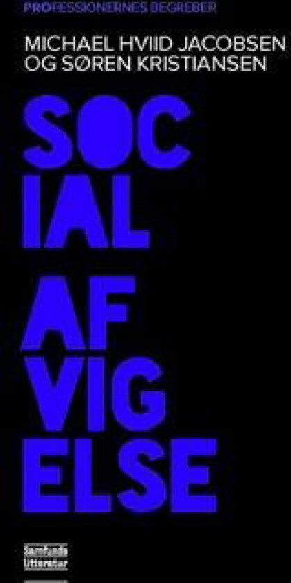 Social afvigelse