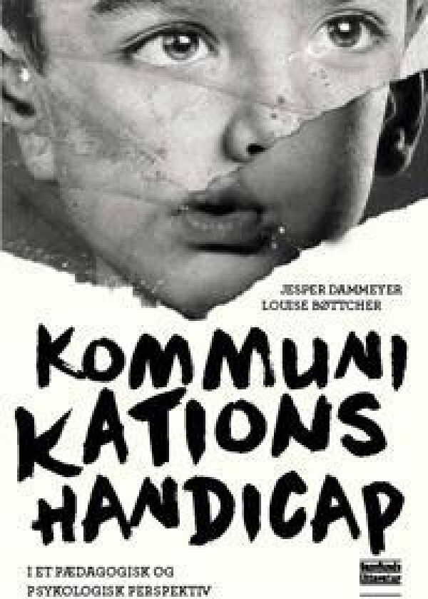 Kommunikationshandicap