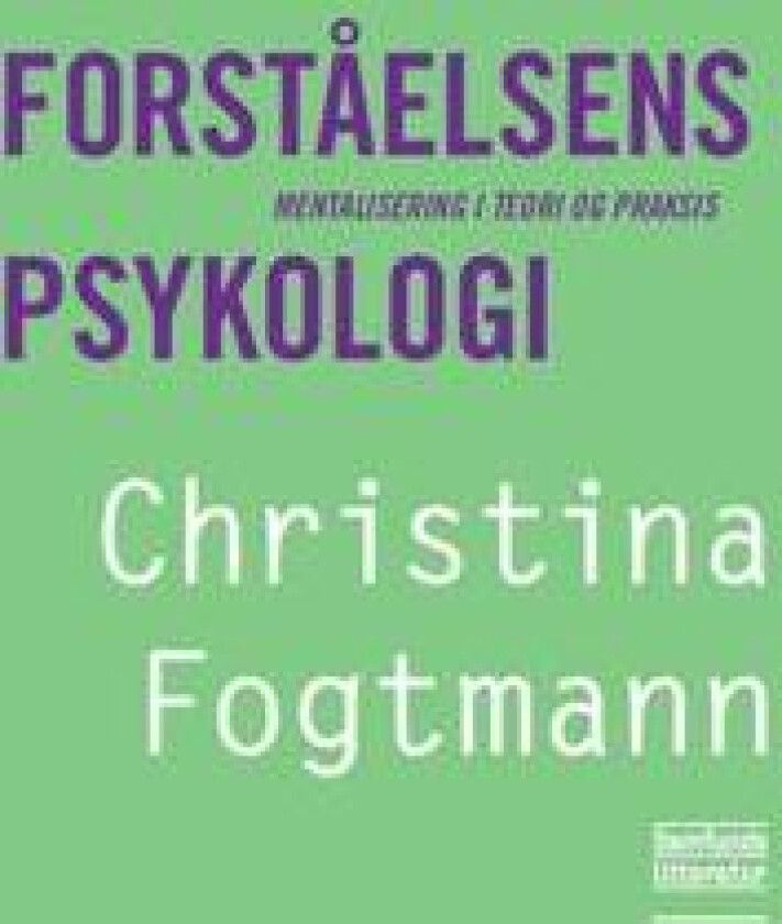 Forståelsens psykologi