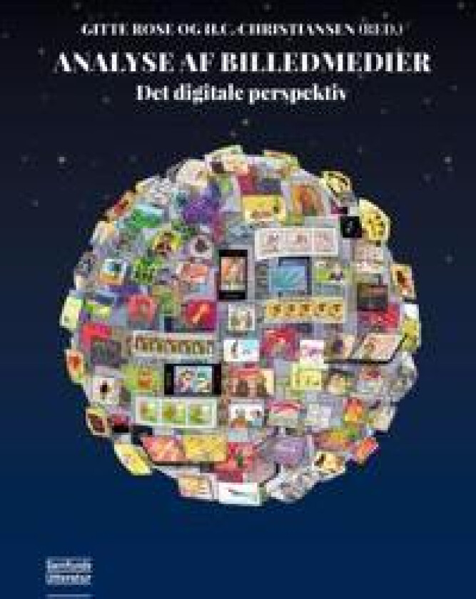 Analyse af billedmedier