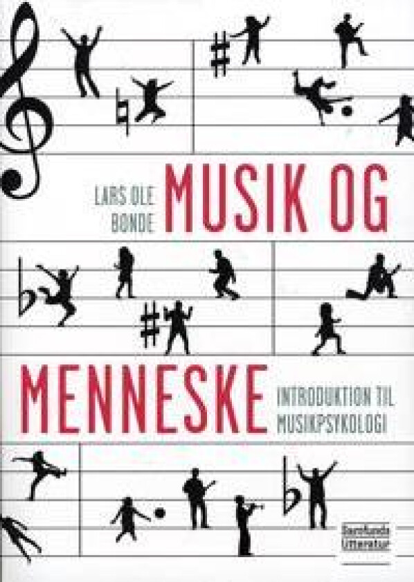 Musik og menneske