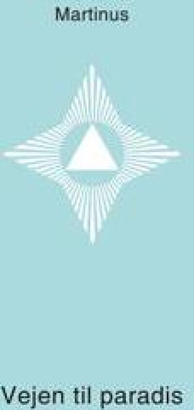 Vejen til paradis (småbog 25)