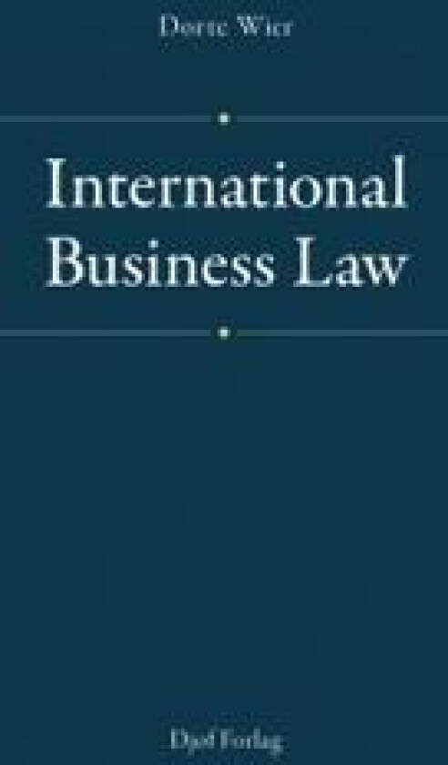 International Business Law