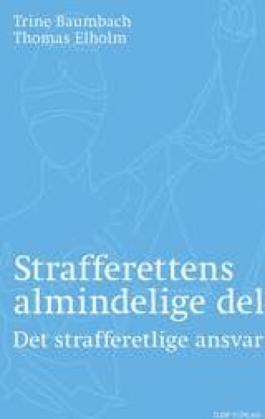 Strafferettens almindelige del