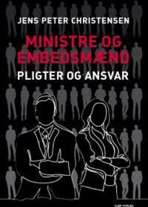 Ministre og embedsmænd