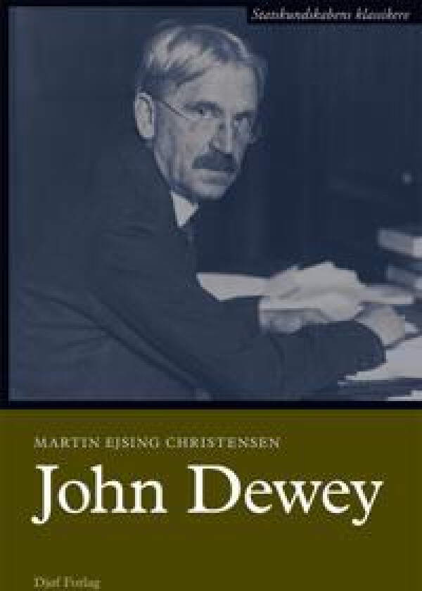John Dewey