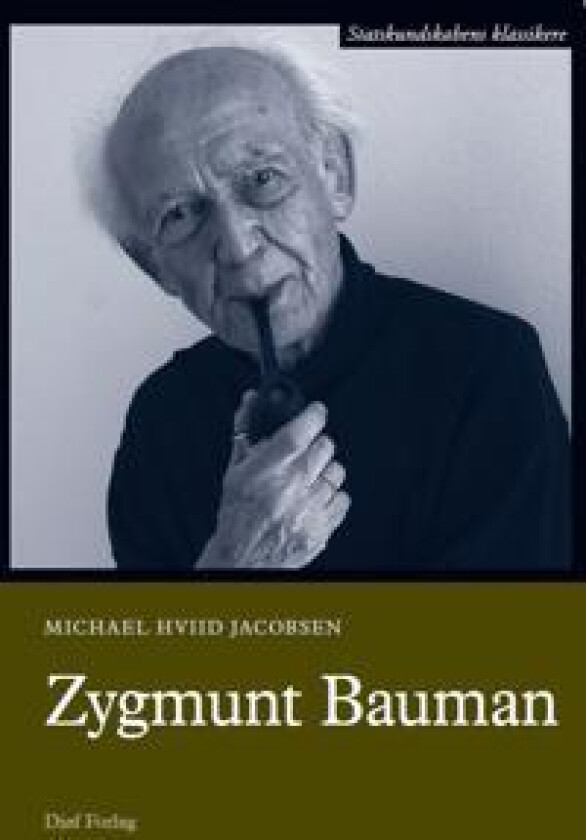 Zygmunt Bauman