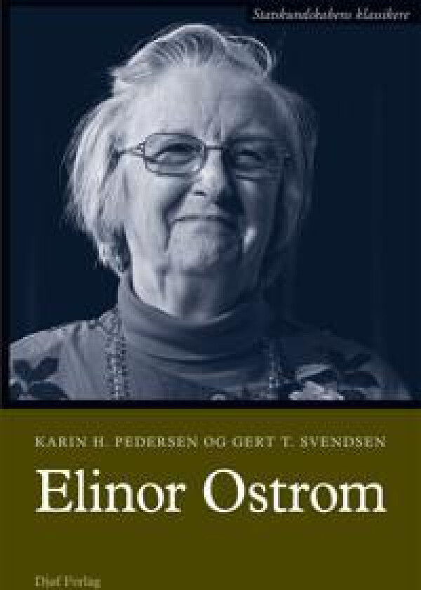 Elinor Ostrom
