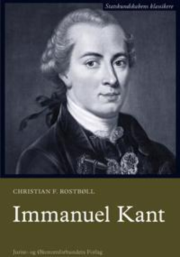 Immanuel Kant