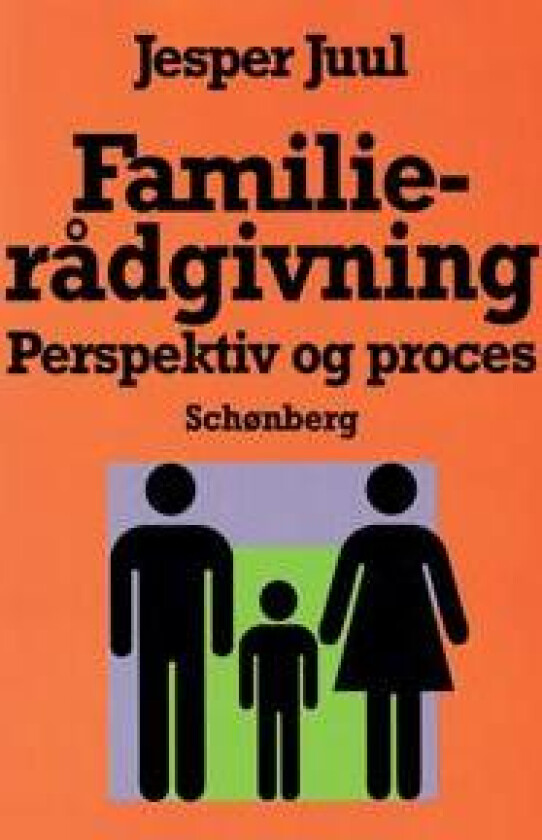 Familierådgivning