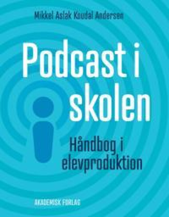 Podcast i skolen