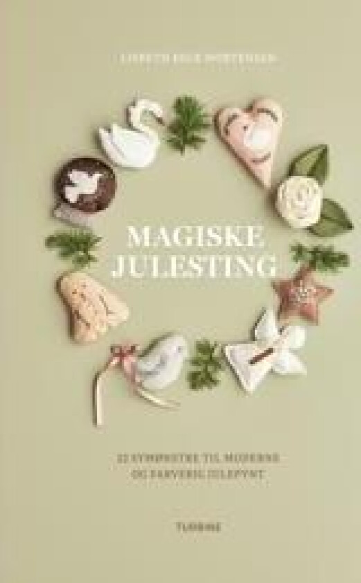 Magiske julesting