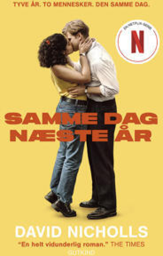 Samme dag næste år