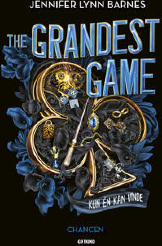 The Grandest Game - Chancen
