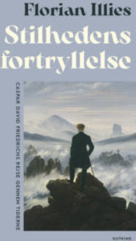 Stilhedens fortryllelse