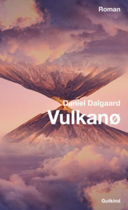 Vulkanø