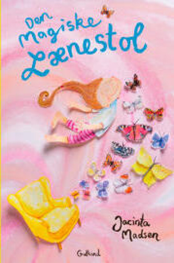 Den magiske lænestol