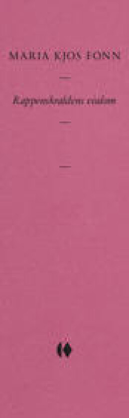 Rappenskraldens visdom