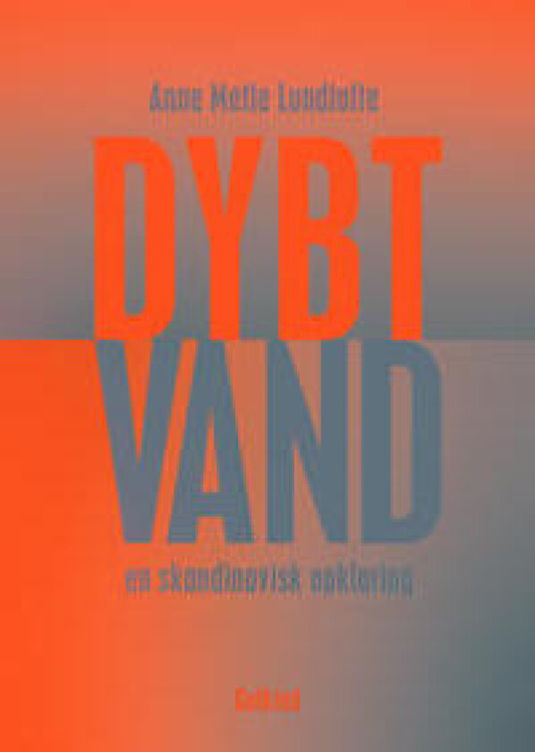 Dybt vand