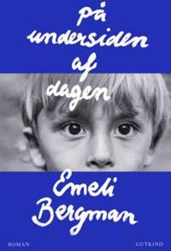 På undersiden af dagen