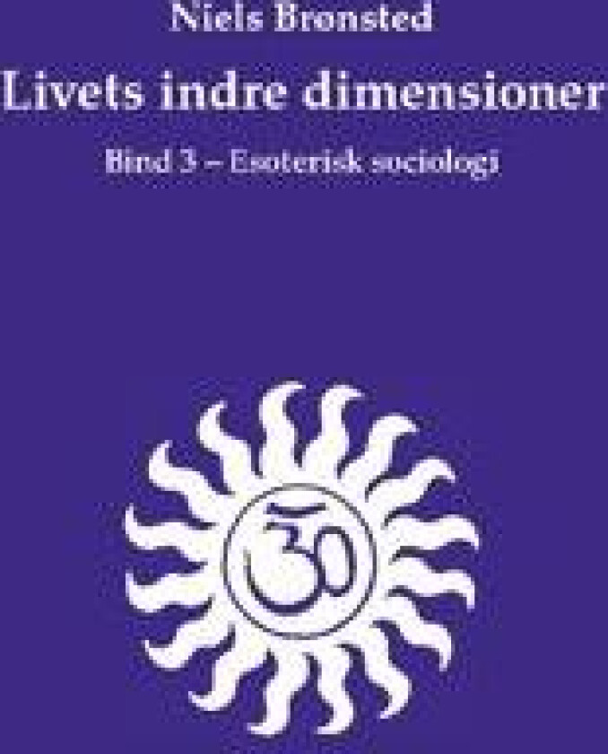 Livets indre dimensioner