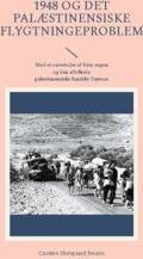 1948 og det palæstinensiske flygtningeproblem