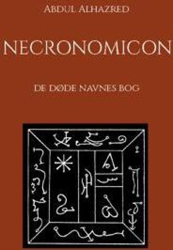 Necronomicon