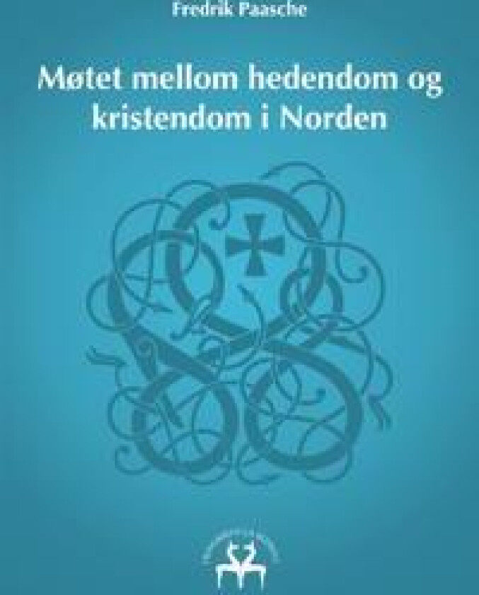 Møtet mellom hedendom og kristendom i Norden