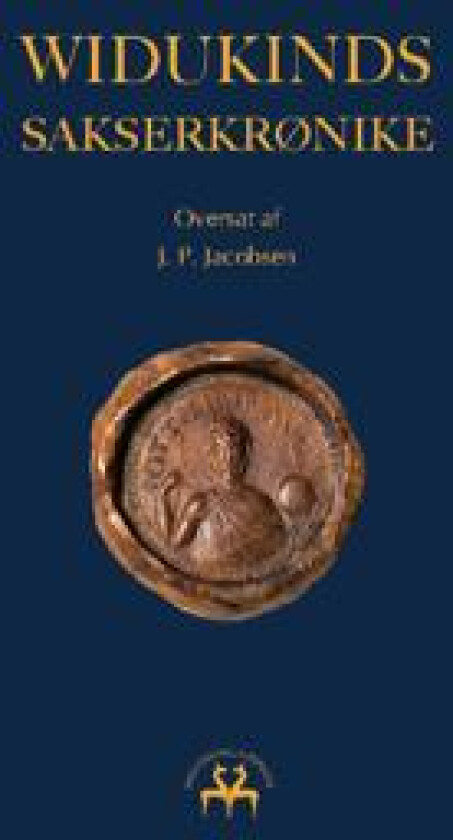 Widukinds Sakserkrønike