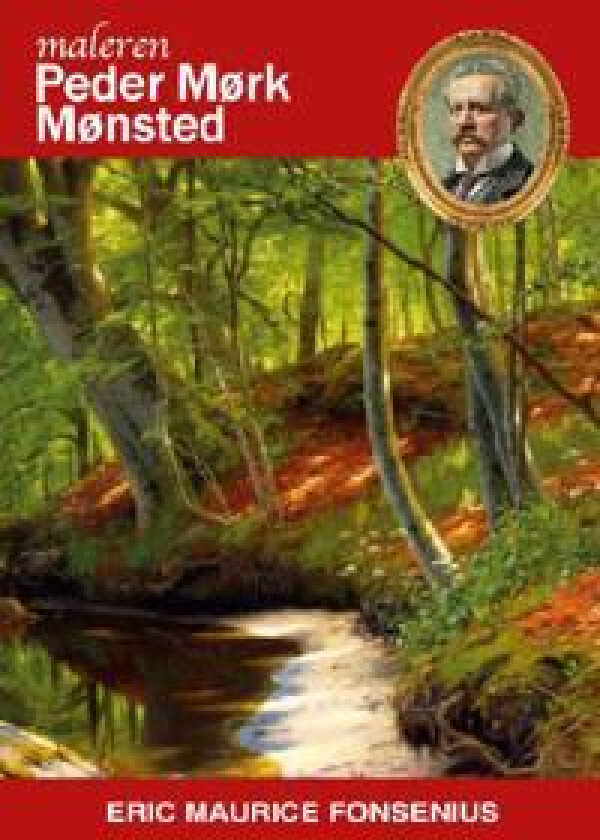 Peder Mørk Mønsted