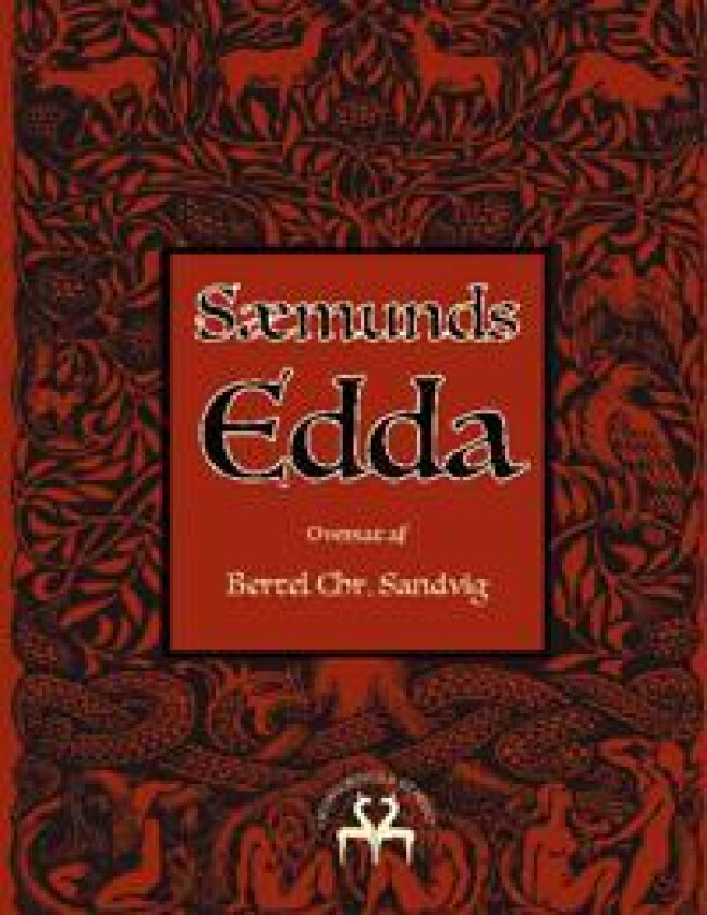 Sæmunds Edda