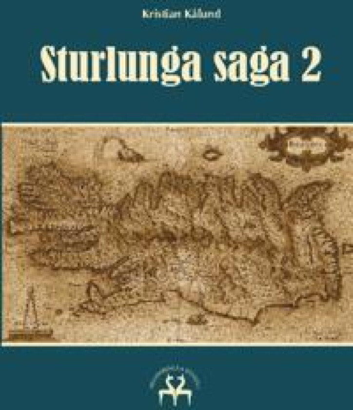 Sturlunga saga 2