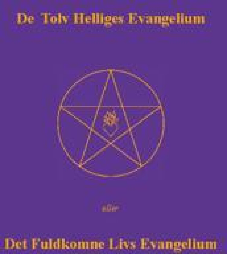 De Tolv Helliges Evangelium