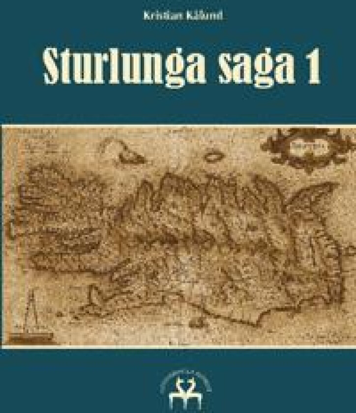 Sturlunga saga 1