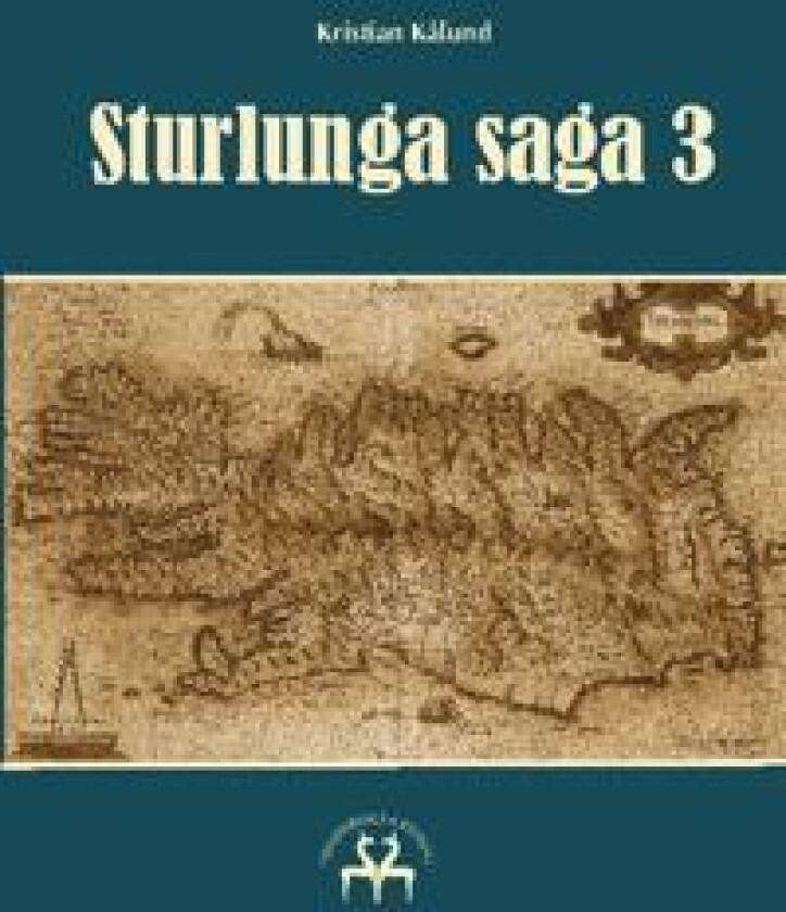 Sturlunga saga 3