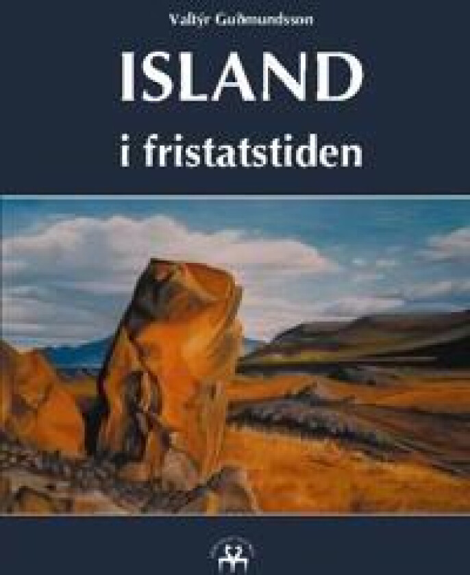 Island i fristatstiden