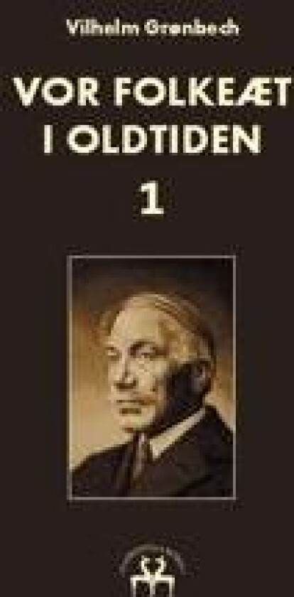 Vor folkeæt i oldtiden - I